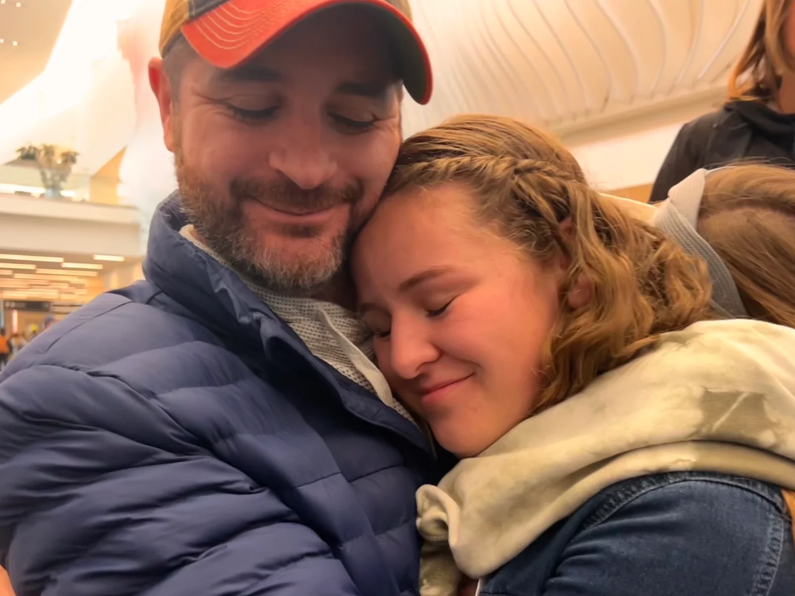 What Happens When Your Missionary Comes Home: A Family Adjustment Guide