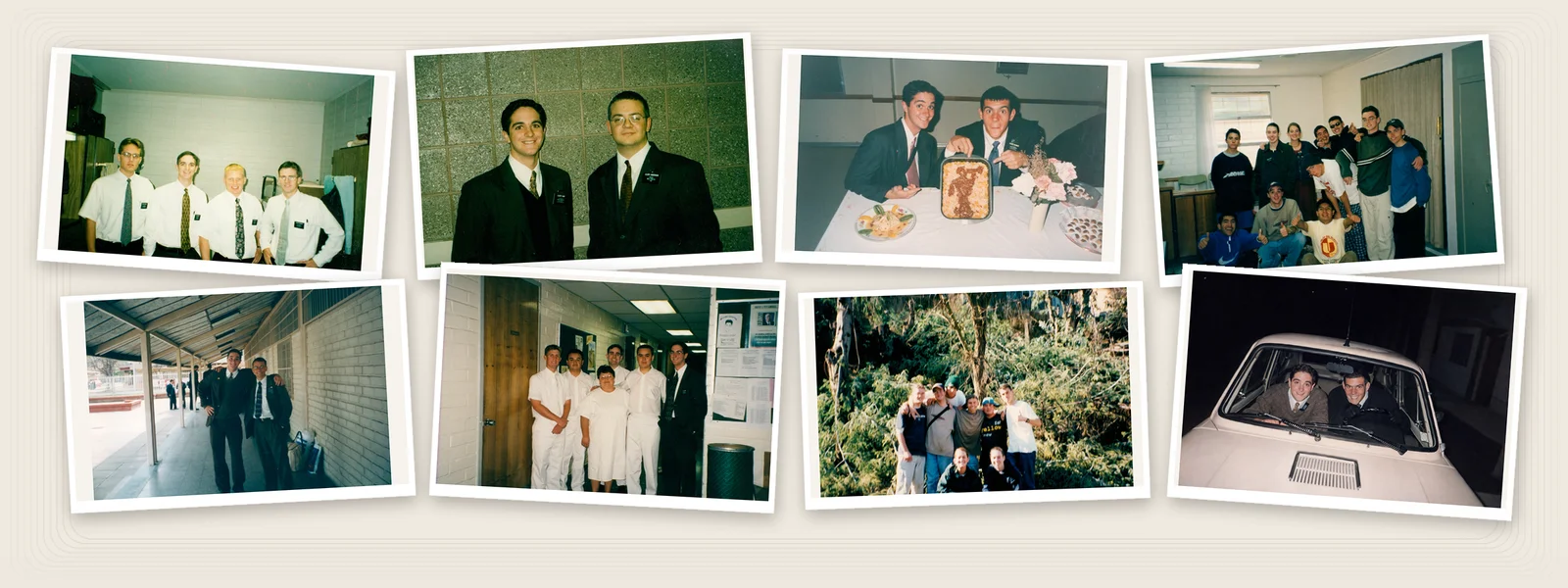 How to Preserve Missionary Photos and Emails Before They're Lost